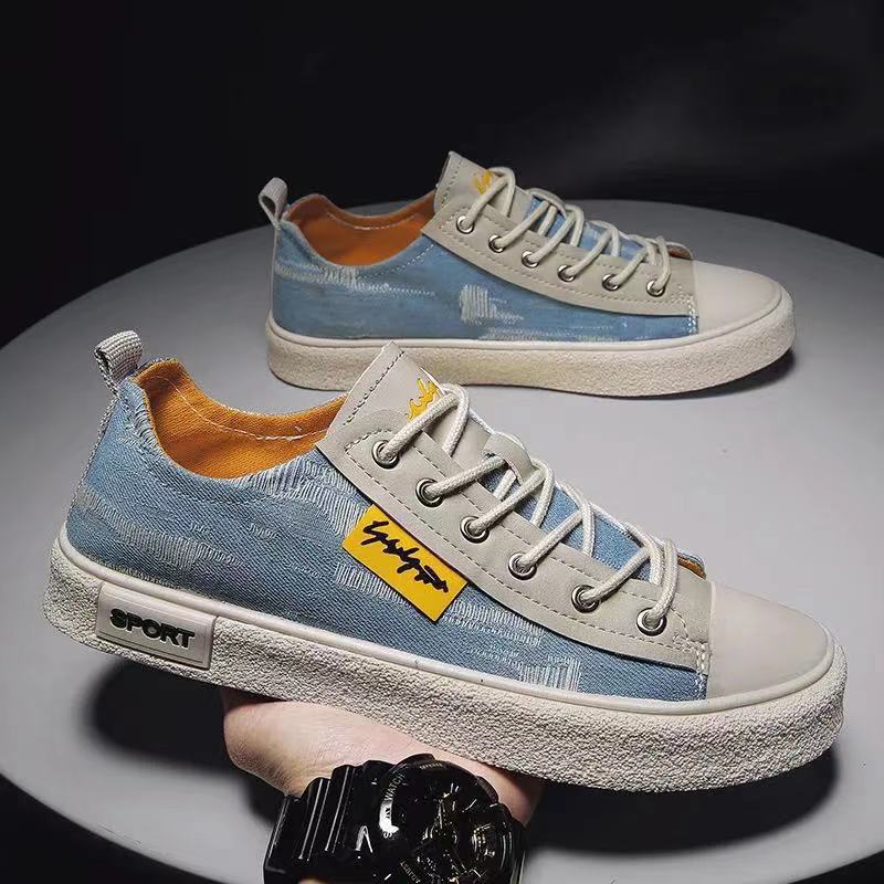 Damen Sportschuh Bequem Elastisch Rutschfest - BerlinGlamour