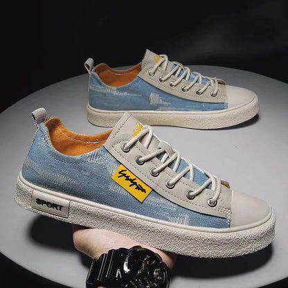 Damen Sportschuh Bequem Elastisch Rutschfest - BerlinGlamour