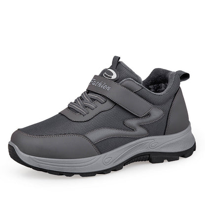Damen Winter-Sneaker Sportlich Warm Isoliert