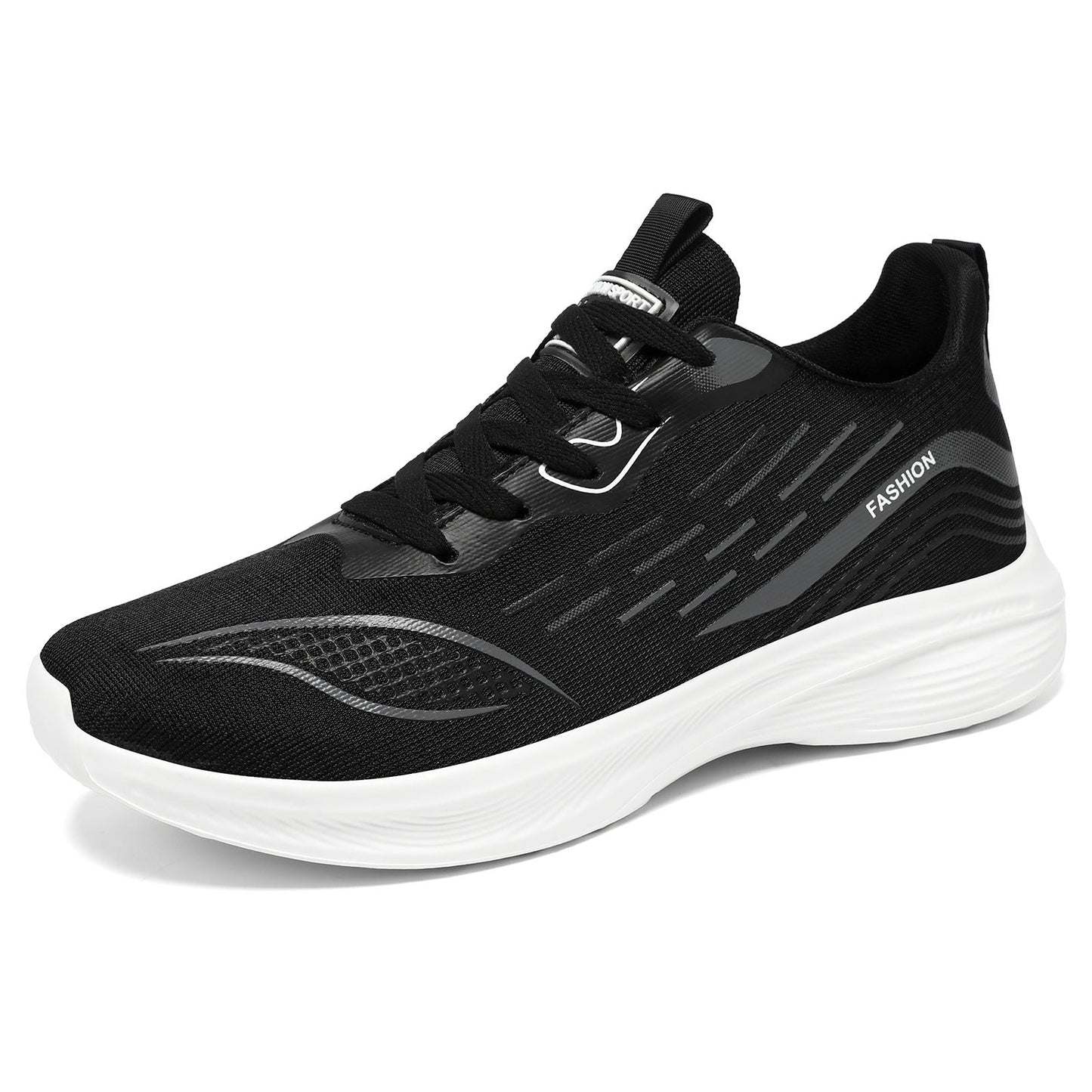 Damen Sportliche Laufschuhe atmungsaktiv Trendy