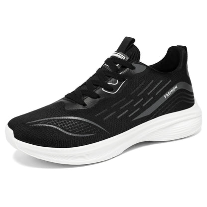 Damen Sportliche Laufschuhe atmungsaktiv Trendy