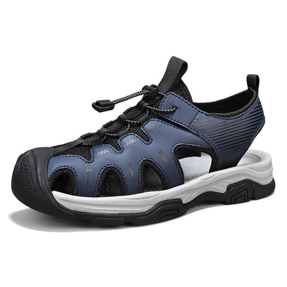 Damen Sport Wassersandalen Flexibles Schnürsystem