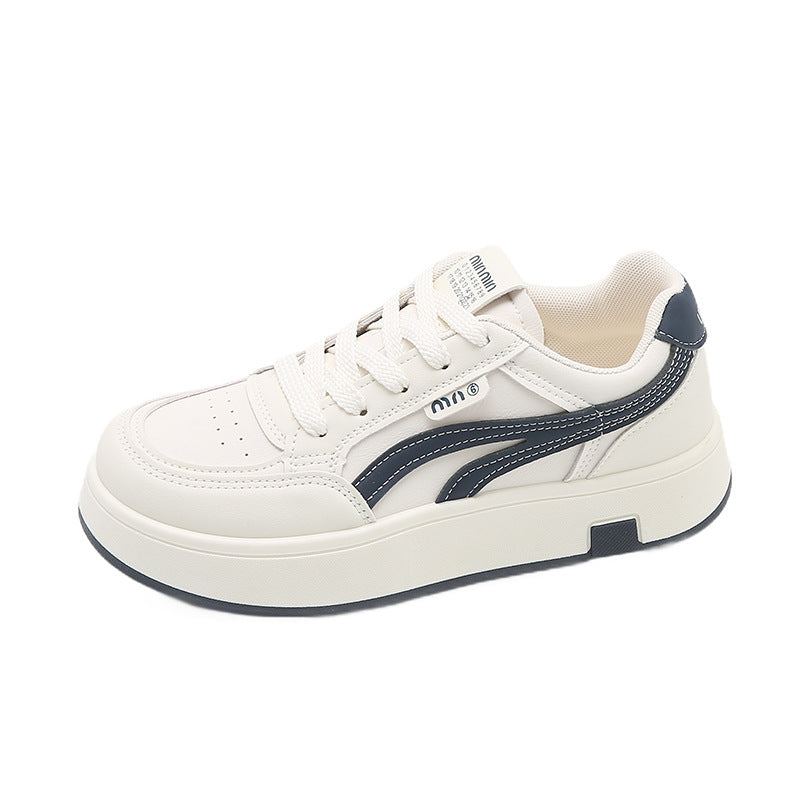 Damen Sneaker Sportlich Laufschuhe Weich Mit Dämpfung