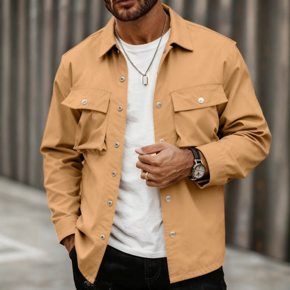Herren Outdoor Jacke Funktionell Berlin