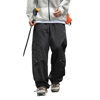 Herren Trekkinghose Atmungsaktiv Wasserabweisend Funktionshose