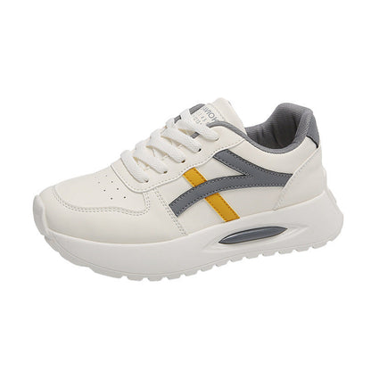 Damen Sneaker Bequem Trendy Sportschuhe Frauen