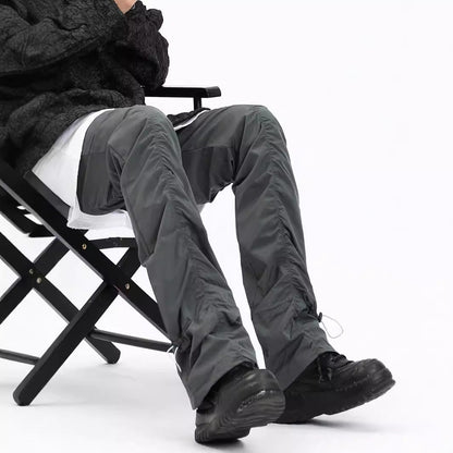 Herren Outdoorhose Funktionell Verstellbar Vielseitig