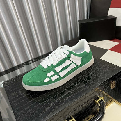 Damen Sneaker Sportlich Laufschuhe Oberflächenstruktur
