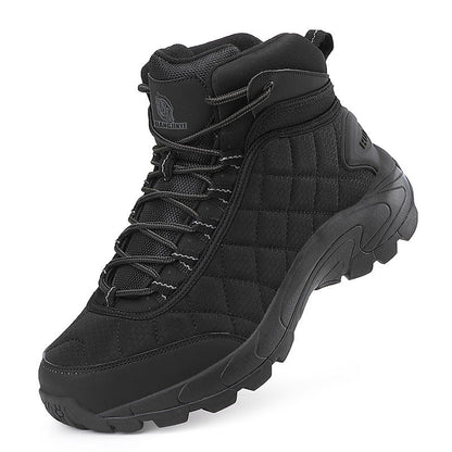 Herren Outdoor-Stiefel Hochleistungs Knöchelstütze Rutschfest