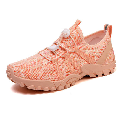 Damen Wasserschuhe Multifunktionell Atmungsaktiv Comfort
