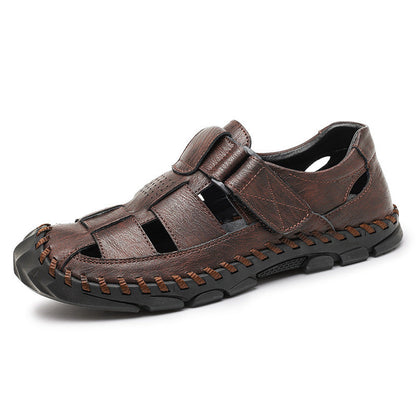 Damen Sandalen Bequem Verstellbar Rutschfest Sommer