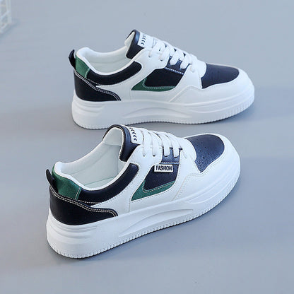 Damen Sneaker Sportlich AtmungsaktivMesh Laufschuhe