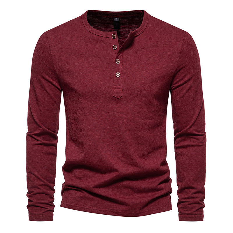 Herren Hemd Langarm Baumwolle Fein Berlin Style