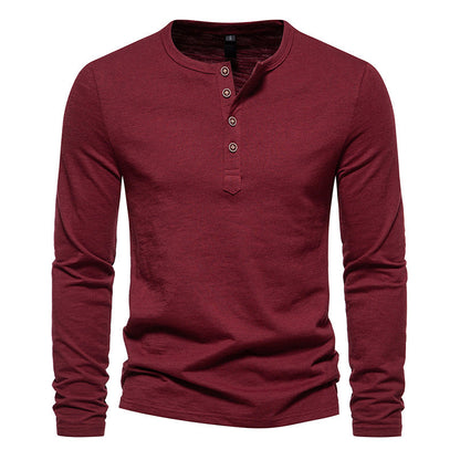 Herren Hemd Langarm Baumwolle Fein Berlin Style