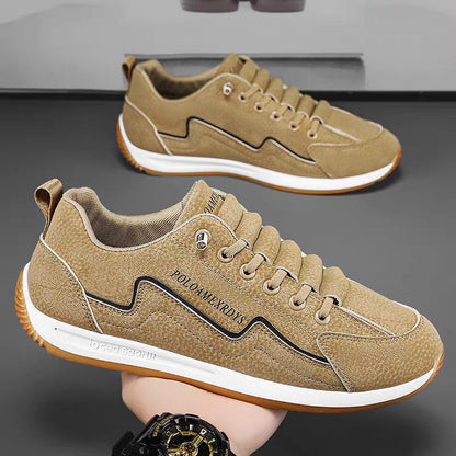 Damen Sneaker Sport Bequem Atmungsaktiv Laufschuhe