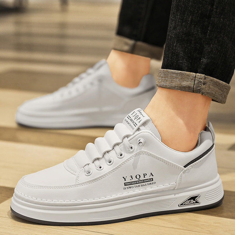 Damen Sneaker Bequem Freizeitschuhe mit dämpfender Sohle