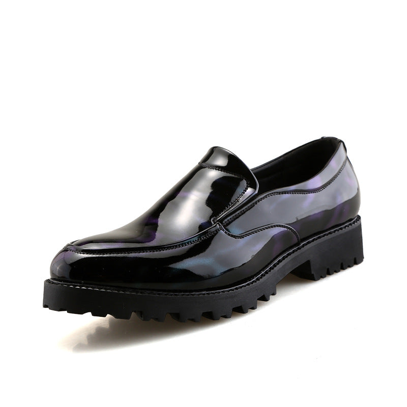 Damen Halbschuhe Elegante Rutschfest Schuhe für Frauen