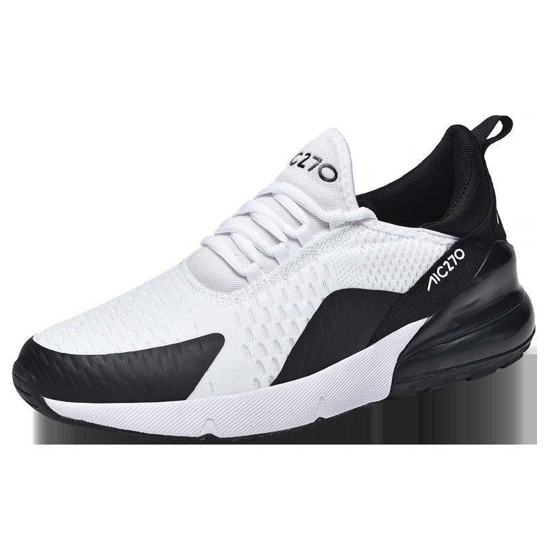 Damen Sneaker Atmungsaktiv Komfortabel Stoßdämpfend