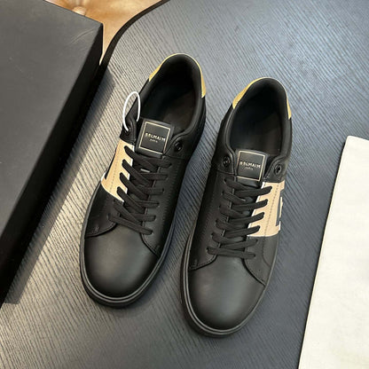 Damen Sneaker Elegantes Design Robust - BerlinGlamour