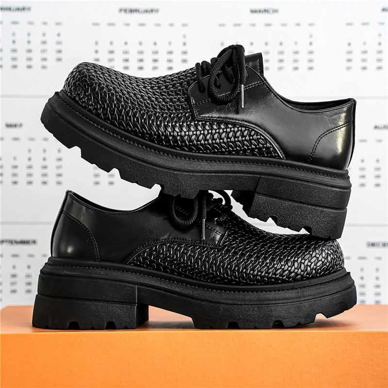 Damen Schnürschuhe Bequem Luftdurchlässig Komfort Sohle