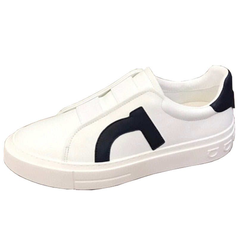 Damen Sneaker Athletisch Slip-On Schuhe Modern