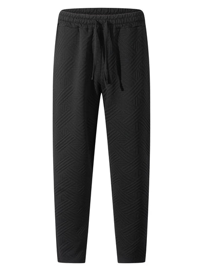 Bequeme Herrenhose Freizeit Modern Sportlich