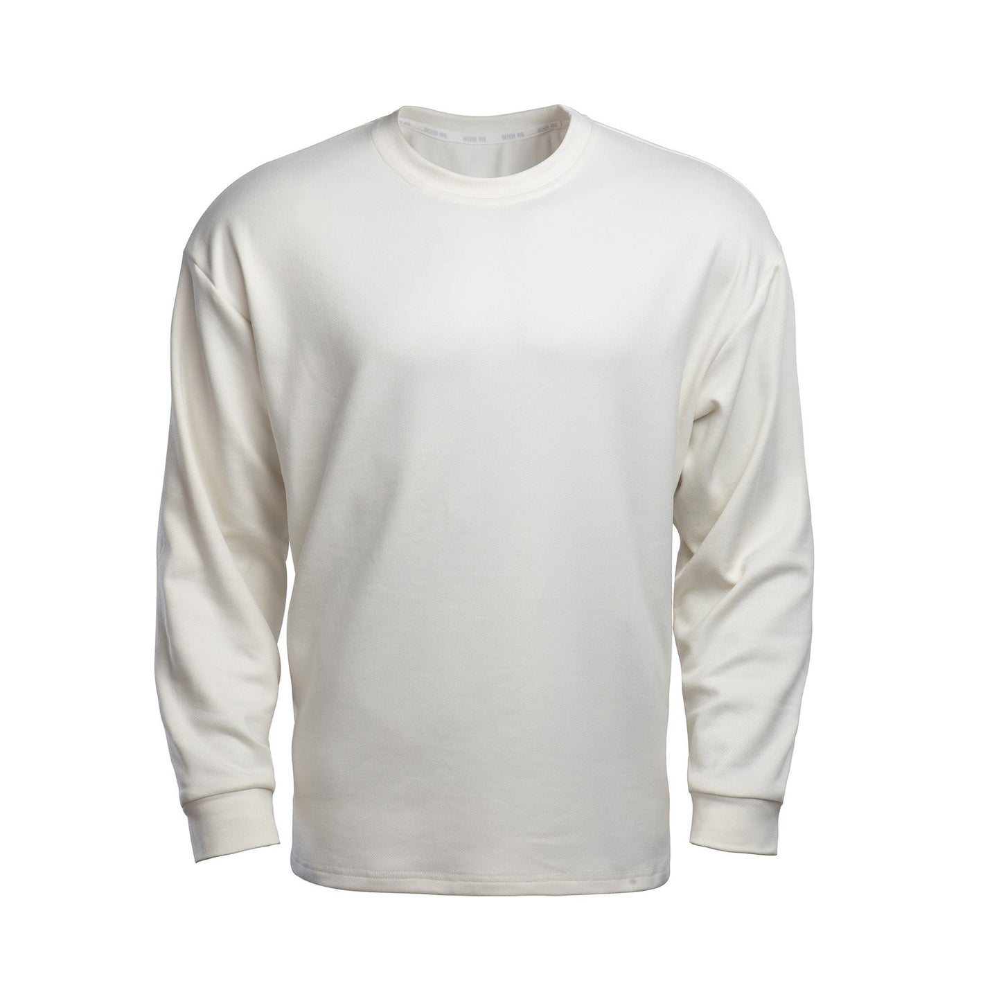 Herren Langarmshirt Weich Lässig Freizeitshirt Bequem