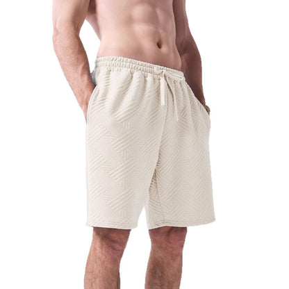 Herren Shorts Modern Sportlich Freizeit Kurz