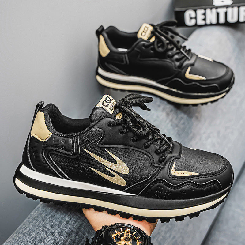 Damen Sneaker Sportlich bequem von Heidi Mode