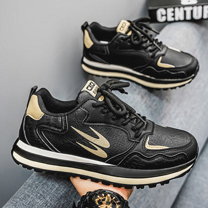 Damen Sneaker Sportlich bequem von Heidi Mode