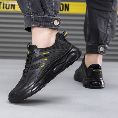 Damen Sneaker Sport Mesh Atmungsaktiv Schuhe Laufen