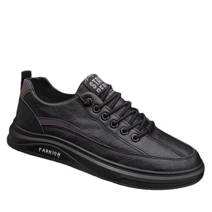 Damen Sneakers Modern Design Bequem Laufsohle