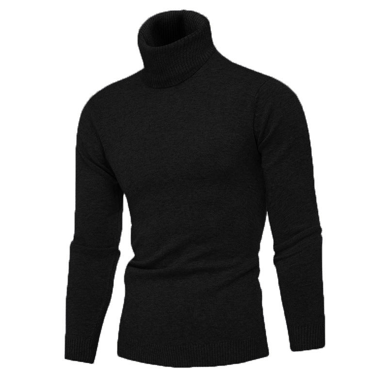 Die neue Produktbezeichnung lautet: Rollkragenpullover BerlinGlamour