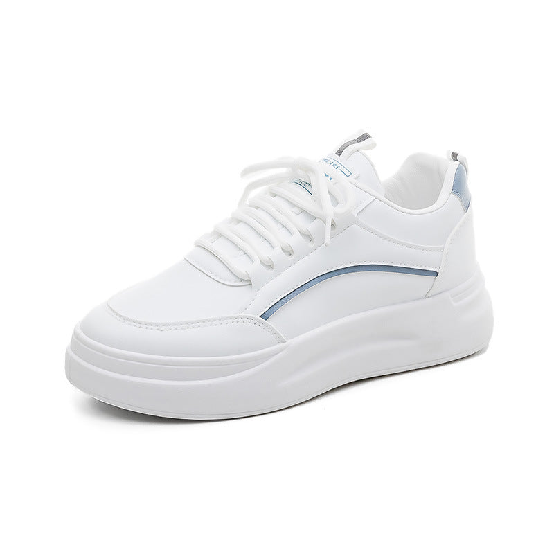 Damen Sneaker Trendy Mode Schuhe Damen Laufschuhe