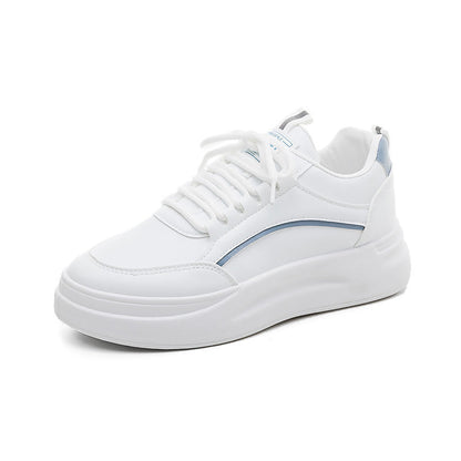 Damen Sneaker Trendy Mode Schuhe Damen Laufschuhe