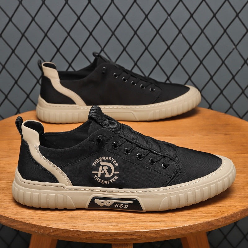 Damen Freizeitschuhe Bequem Laufsohlen Modern