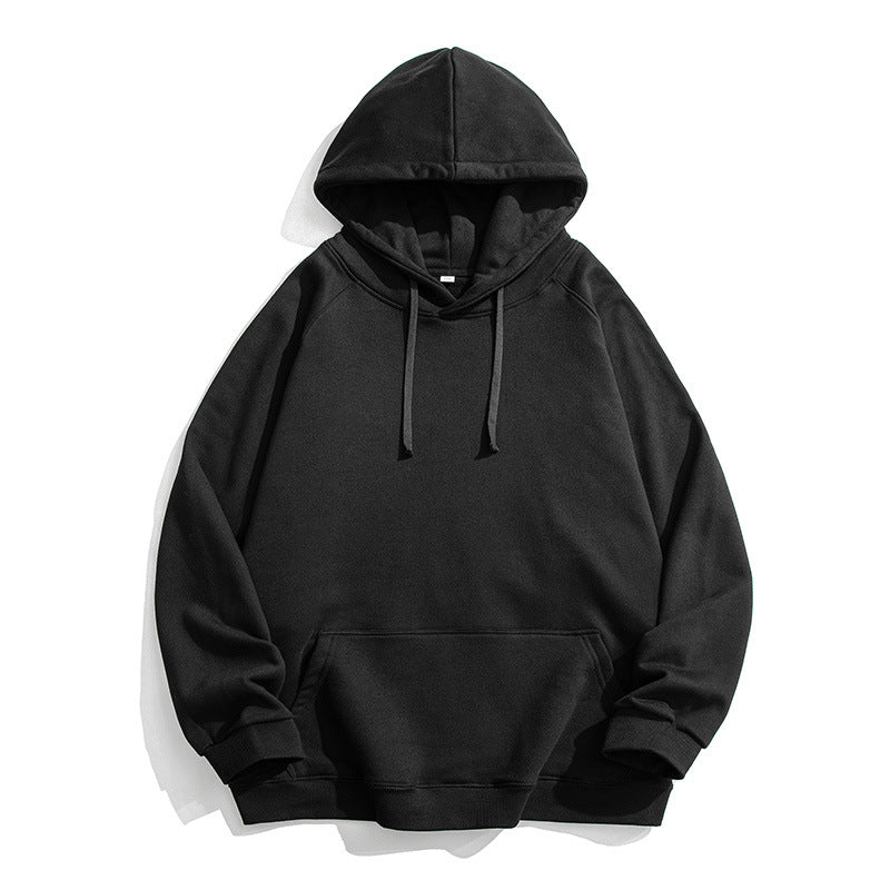 Herren Hoodie Casual Freizeit Pullover