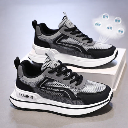 Damen Sport Schuhe Bequem Freizeit Schuh