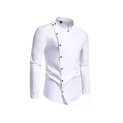 Herren Kochschurze Berlin Style Modern