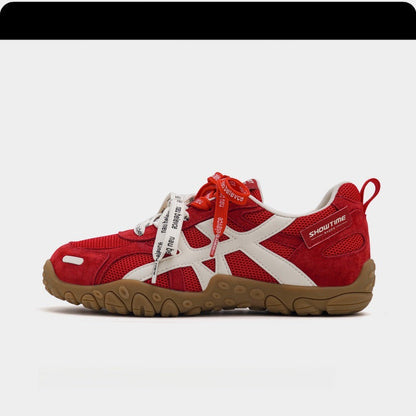 Damen Laufschuhe Atmungsaktiv Schnell Trocknend
