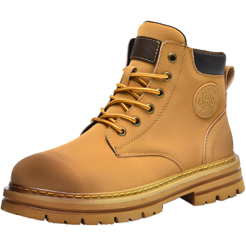 Damen Stiefel Wetterfest Robust Winterstiefel Damen