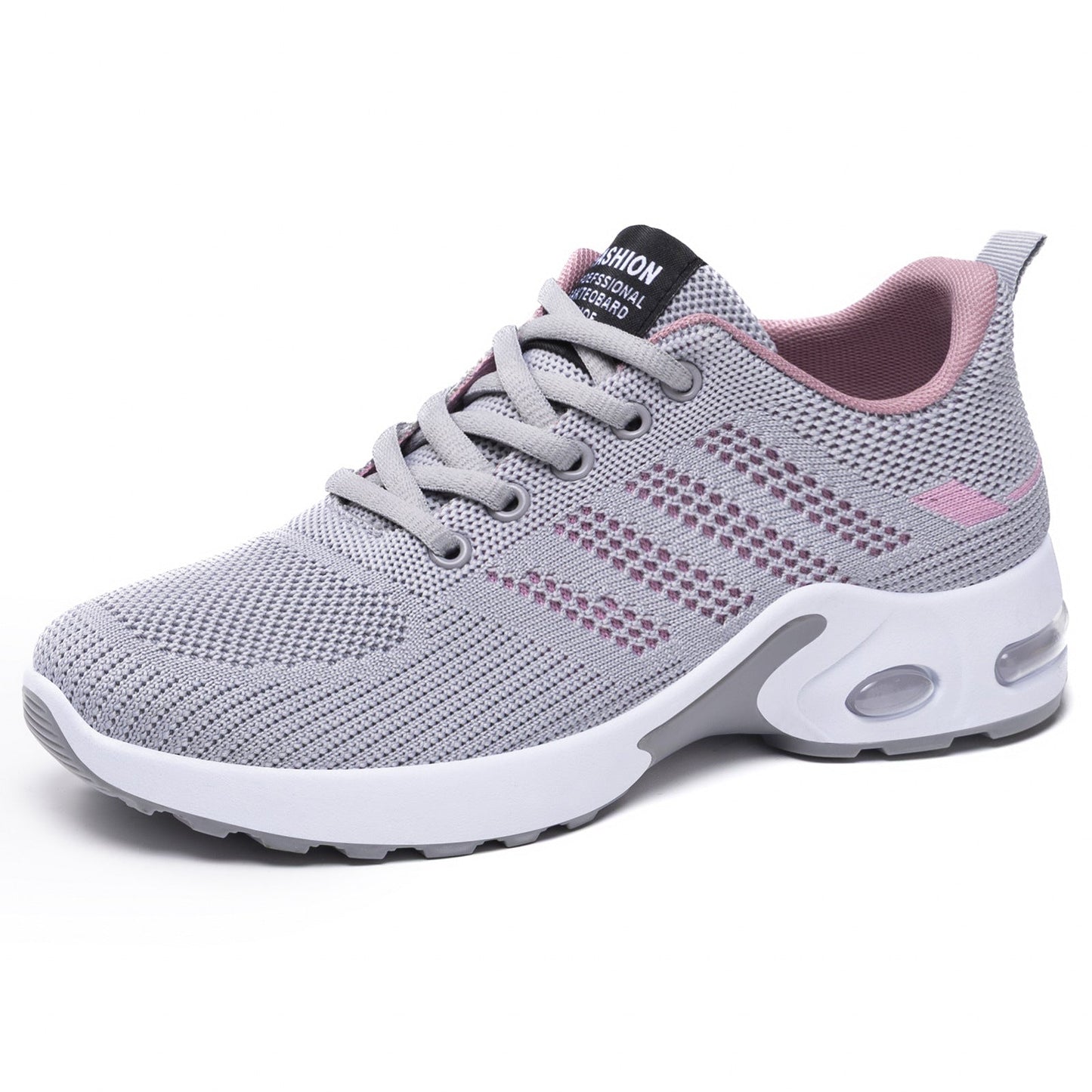 Damen Laufschuhe Dämpfend Komfortabel Sport