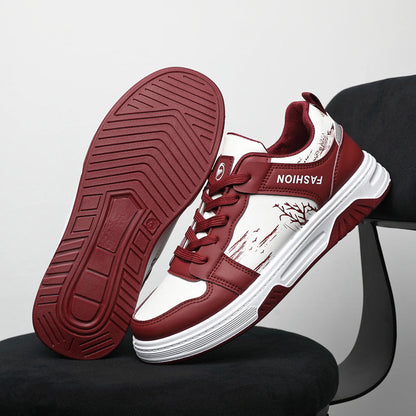 Damen Sneaker Sportlich Laufschuhe Moderne Design