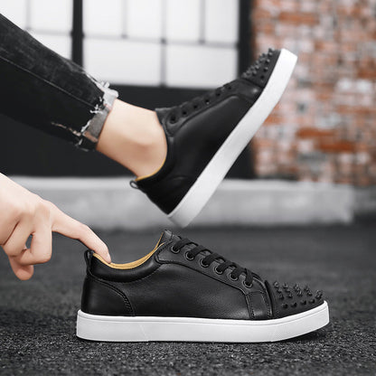 Damen Sneaker Sportlich Atmungsaktiv Mit Stickspitzen