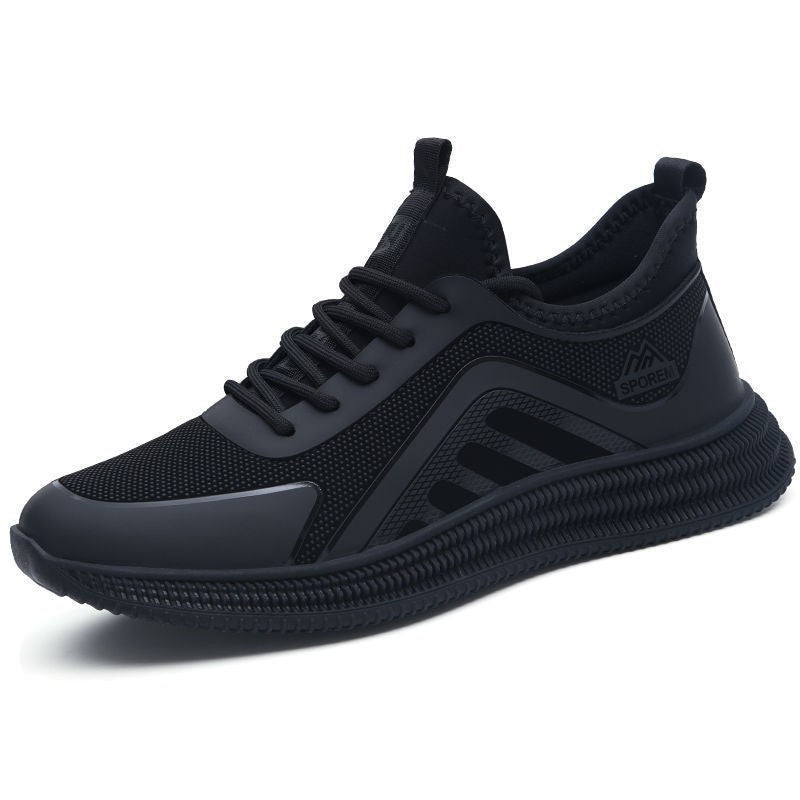 Damen Sneaker Atmungsaktiv Rutschfest Flexibel