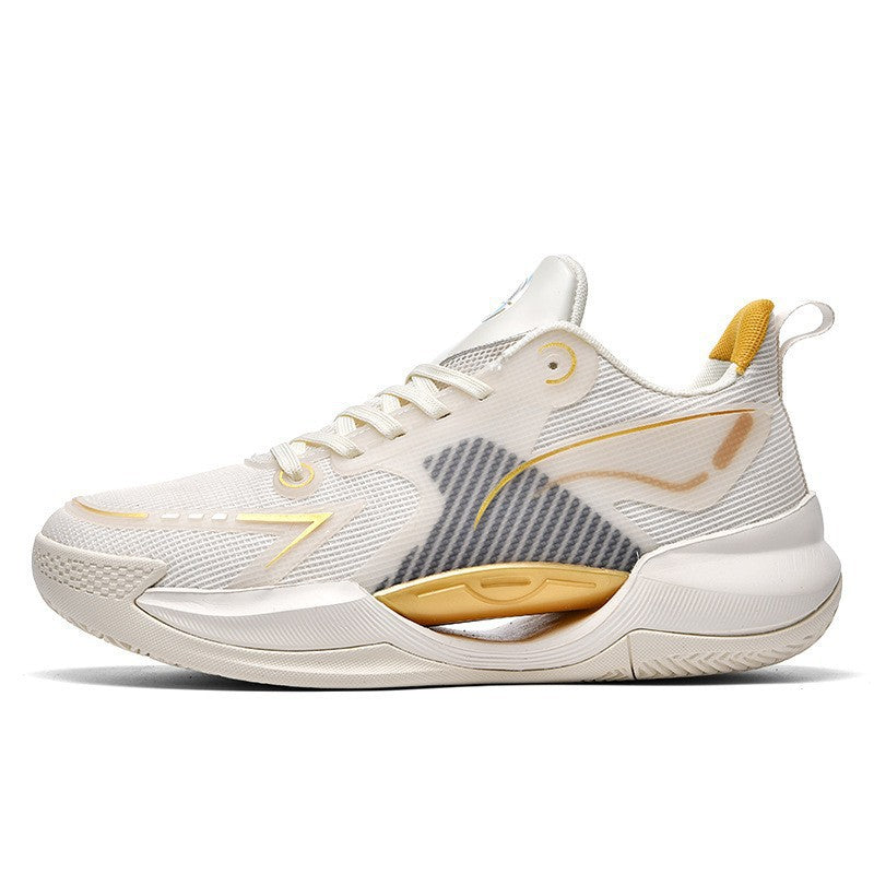 Damen Basketballschuhe atmungsaktiv mit Dämpfung