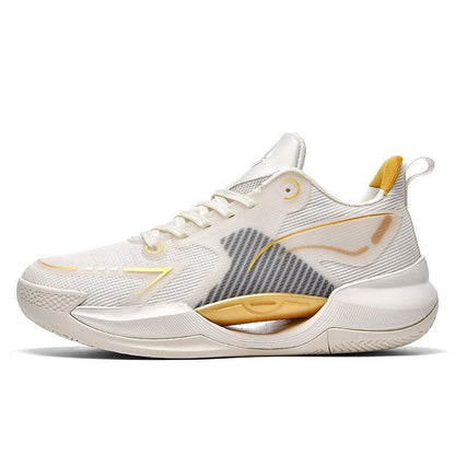 Damen Basketballschuhe atmungsaktiv mit Dämpfung