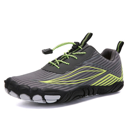 Damen Wasserschuhe Multifunktional Rutschfest Sommer