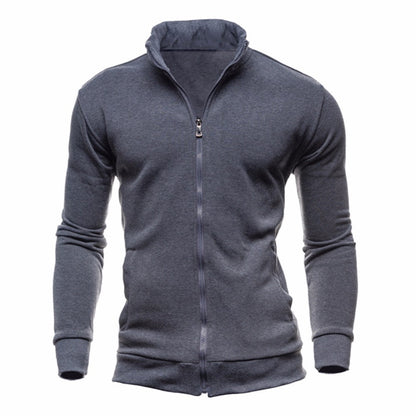 Strekragenpullover Herren Sportlich Modern