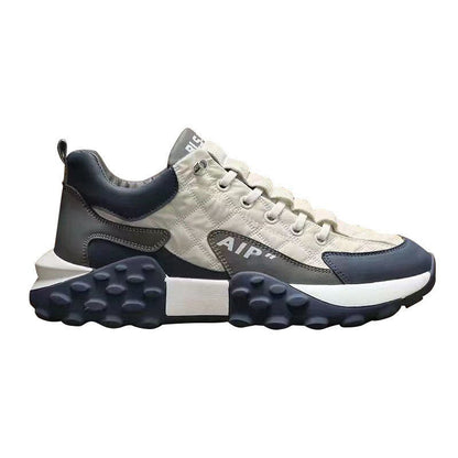 Damen Sneaker Laufschuhe Sportlich Komfortabel